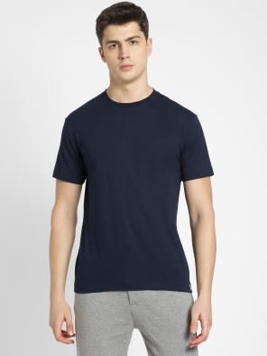 Navy Sport T-Shirt