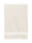 Pearl White Hand Towel Pack of 2
