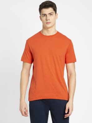 Orange Rust Sport T-Shirt