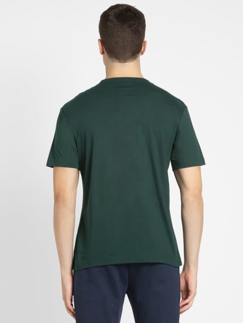 Eden Green Sport T-Shirt