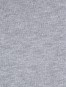 Regular Fit Half Sleeve Polo T-Shirt for Men - Grey Melange