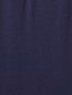 Ultra-soft V Neck Half Sleeve T-Shirt for Women - Classic Navy