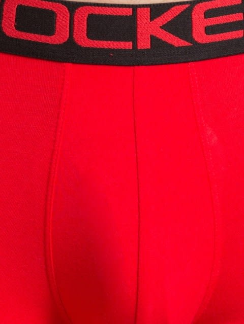 Zone Red Trunk