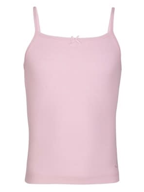 Sweet Lilac Girls Camisole
