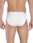 Men's Super Combed Cotton Solid Brief with Stay Fresh Properties - Multi Color (Pack of 6)