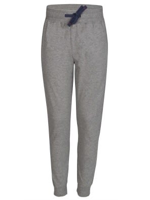 Super Combed Cotton Rich Solid Joggers