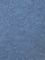 Men's Super Combed Cotton Solid Brief with Ultrasoft Waistband - Light Denim Melange