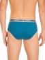 Jockey Basic Color Square Cut Brief Combo - Pack of 2