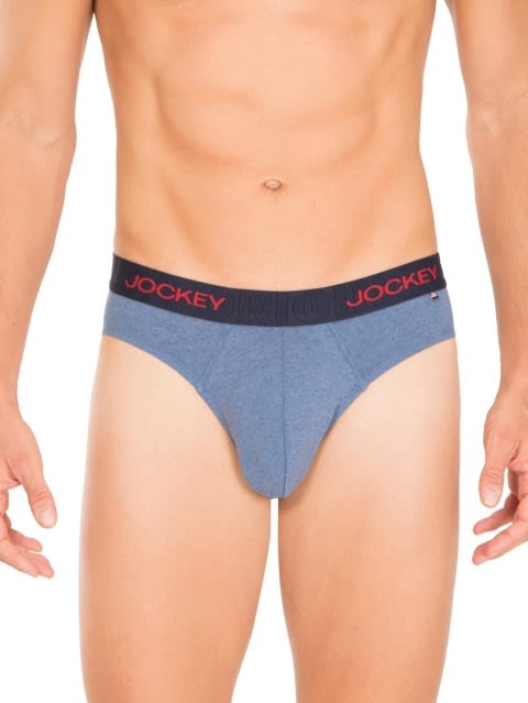 Jockey Multi Color Brief Combo - Pack of 4
