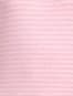 Pink Lady Melange Three Quarter Sleeve T-Shirt