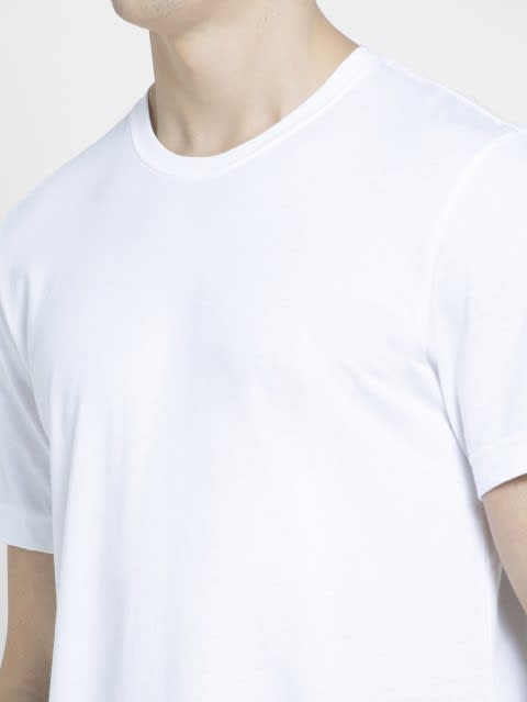 White Inner T Shirt