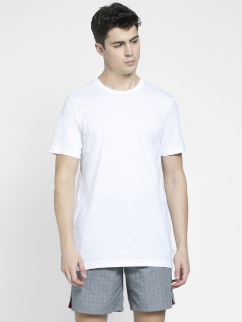 White Inner T Shirt