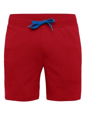 Shanghai Red Boys Shorts