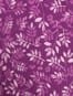 Ultra-soft Pyjama for Women with Side Pocket & Drawstring  - Lavender Scent Assorted Prints