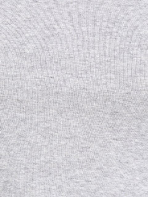 Light Grey Melange Camisole
