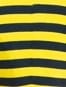 Navy & Empire Yellow Brief