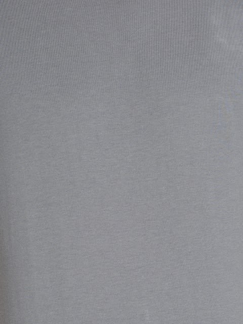 Performance Grey Sport T-Shirt