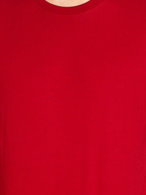 Shanghai Red T-Shirt
