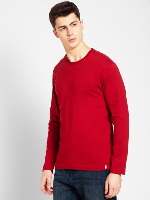 Shanghai Red T-Shirt