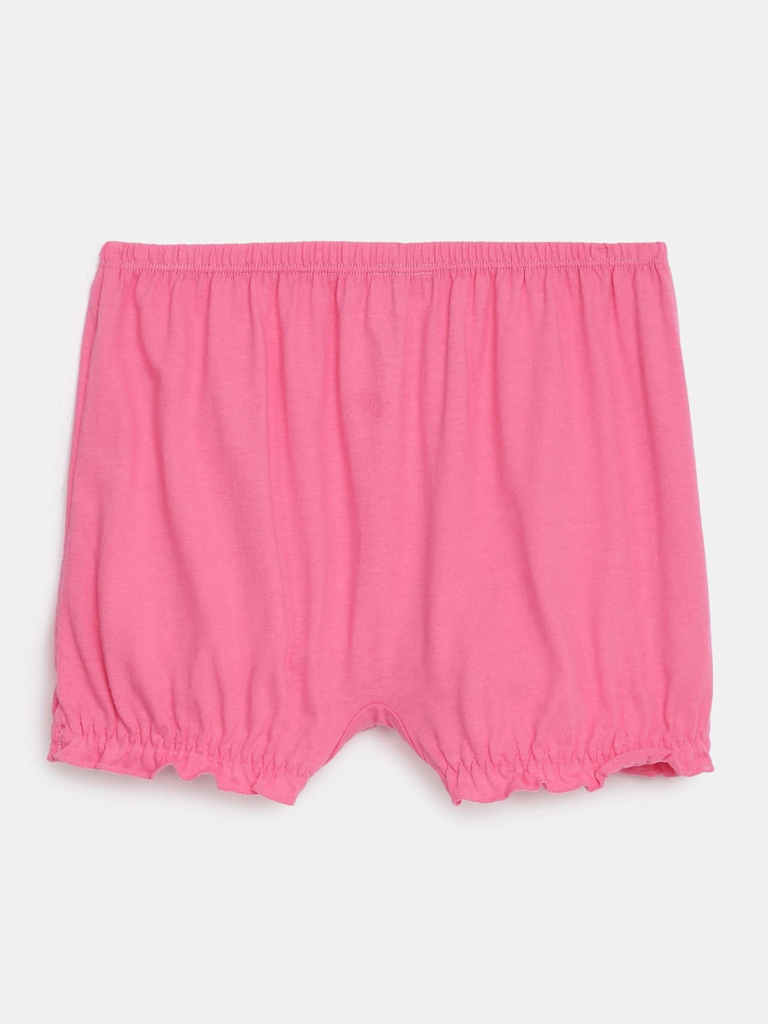 Buy Girl's Super Combed Cotton Bloomers with Ultrasoft Waistband ...