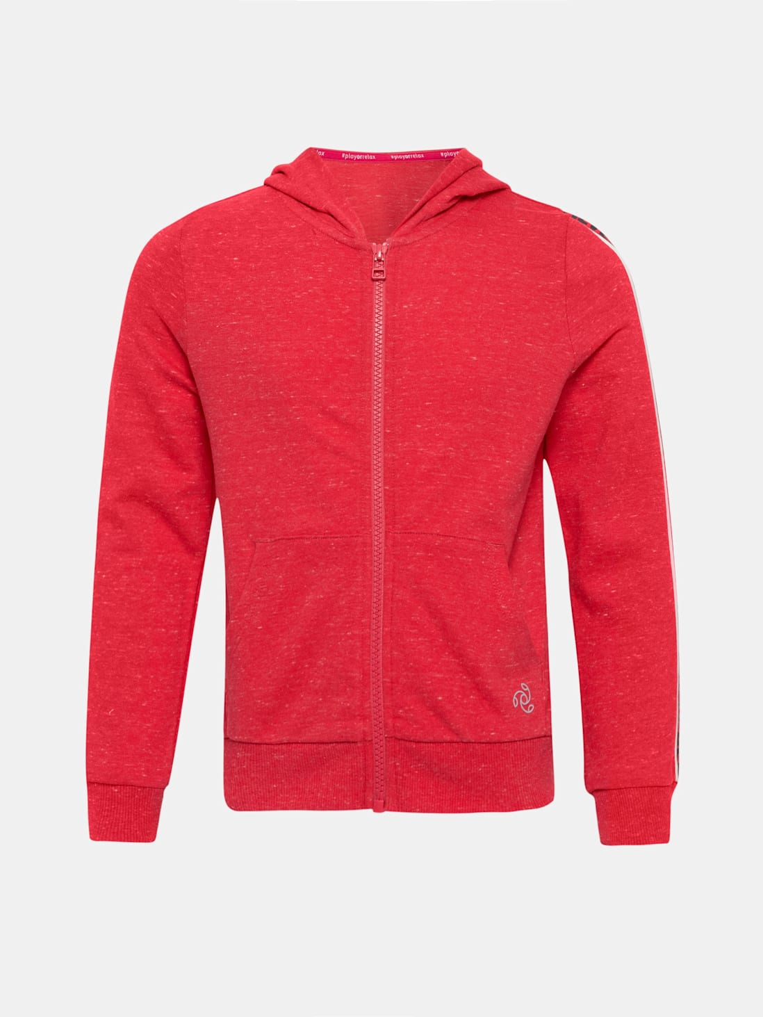 Cozy Sherpa Zip-Front Hooded Jacket for Girls | Old Navy