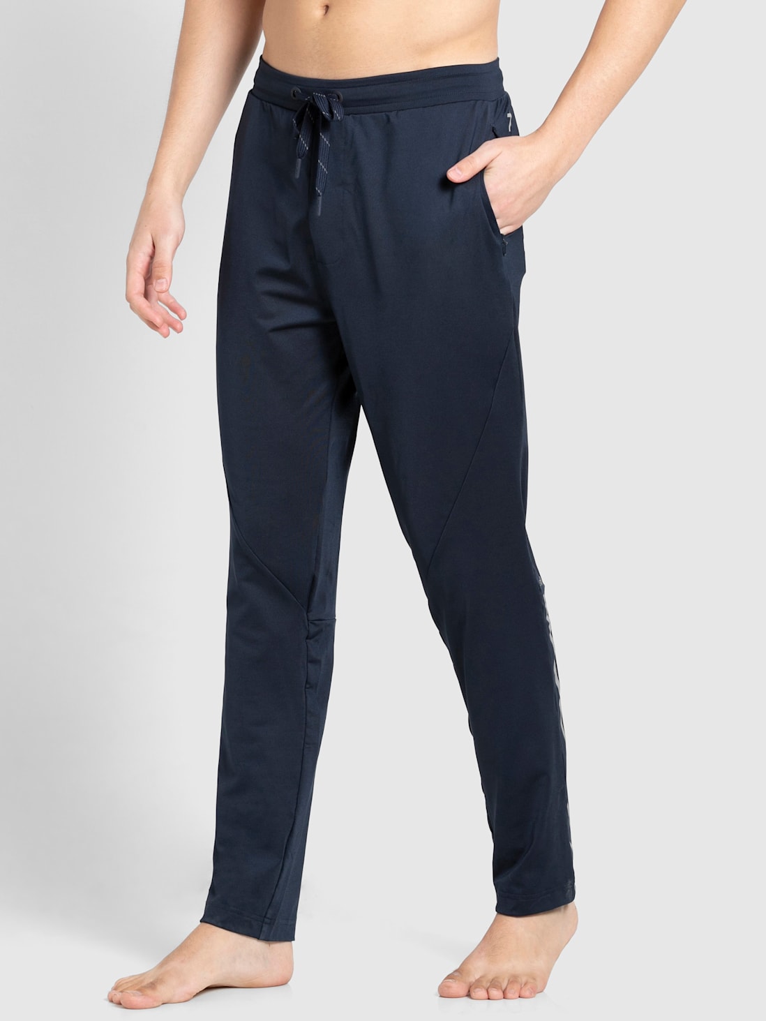 Jockey Womens Athleisure Track Pant 1301 Lower  Online Shopping site in  India