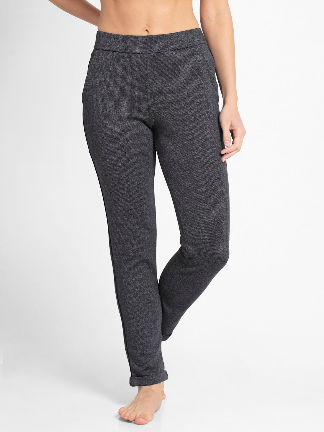 Buy Hanes Men Grey Solid Regular fit Track pants Online at Low Prices in  India  Paytmmallcom