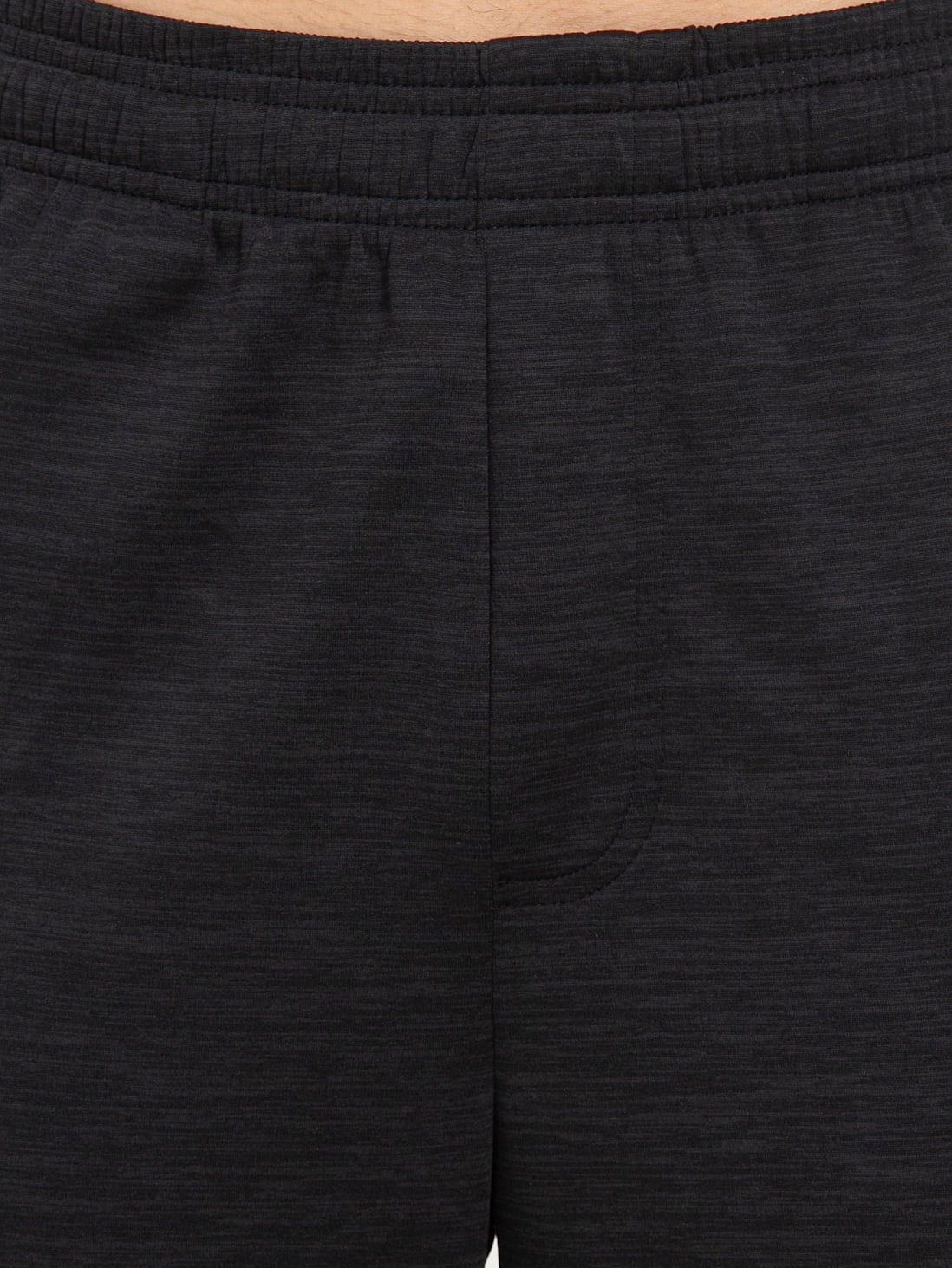 Buy Men's Lightweight Microfiber Slim Fit Trackpants with Zipper ...