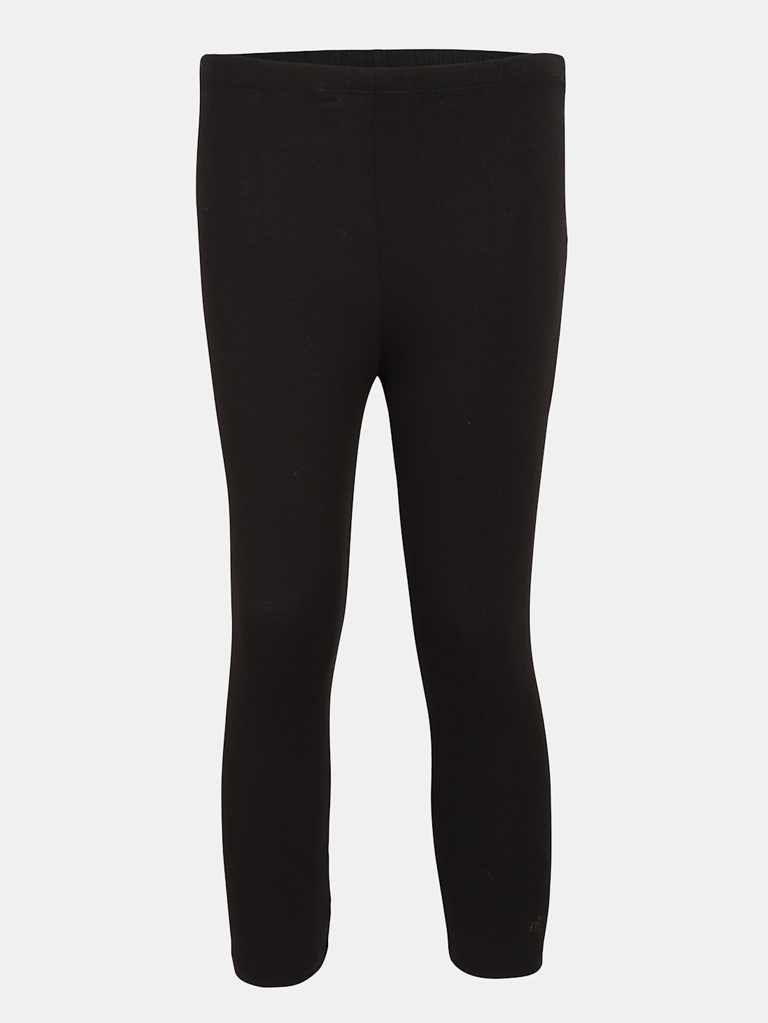 Buy BLACK PANTHER Womens Stretch Three Fourth Pants | Shoppers Stop