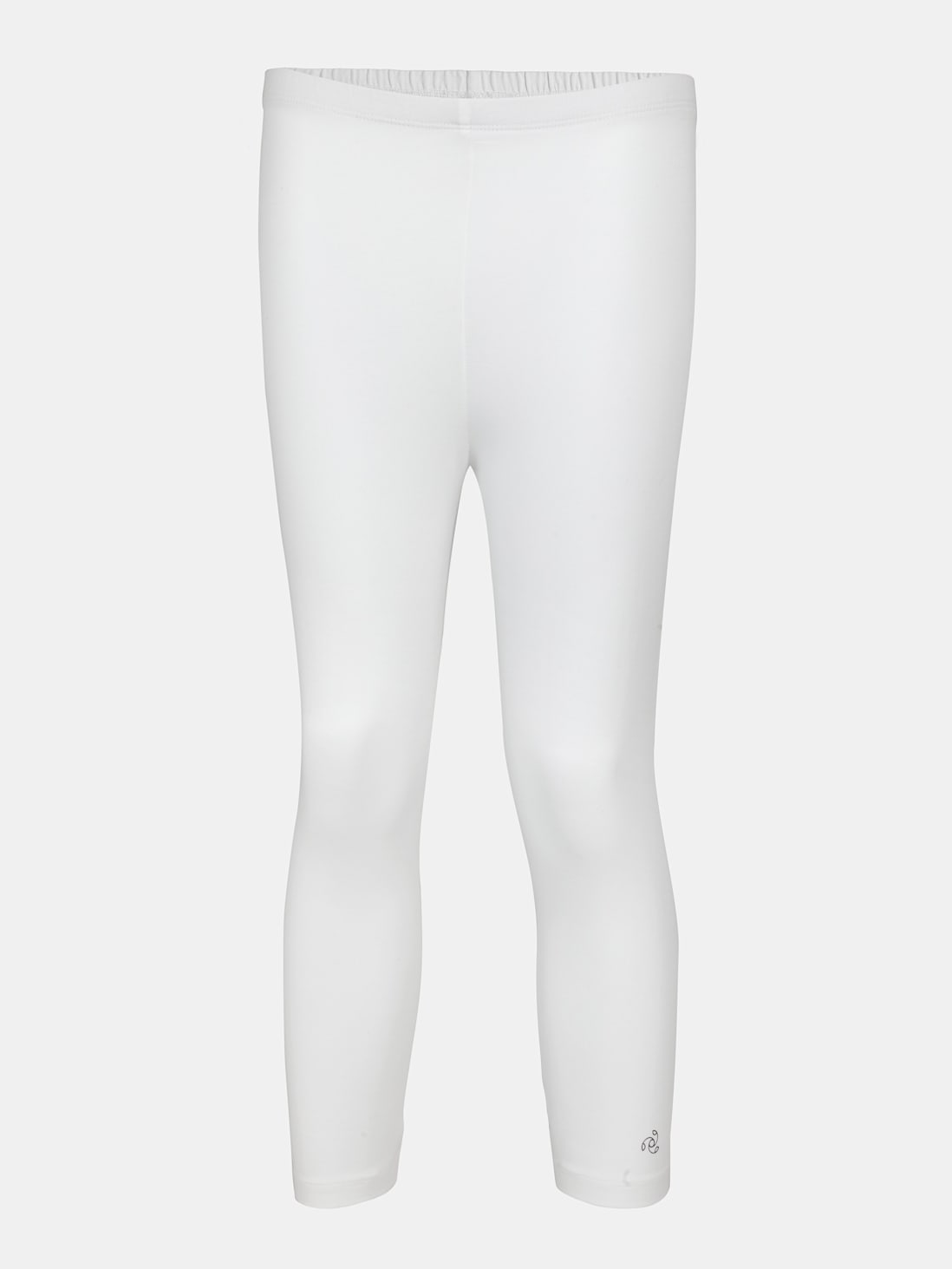 Go Colors Girls White Legging in Delhi at best price by Girls Fashion -  Justdial