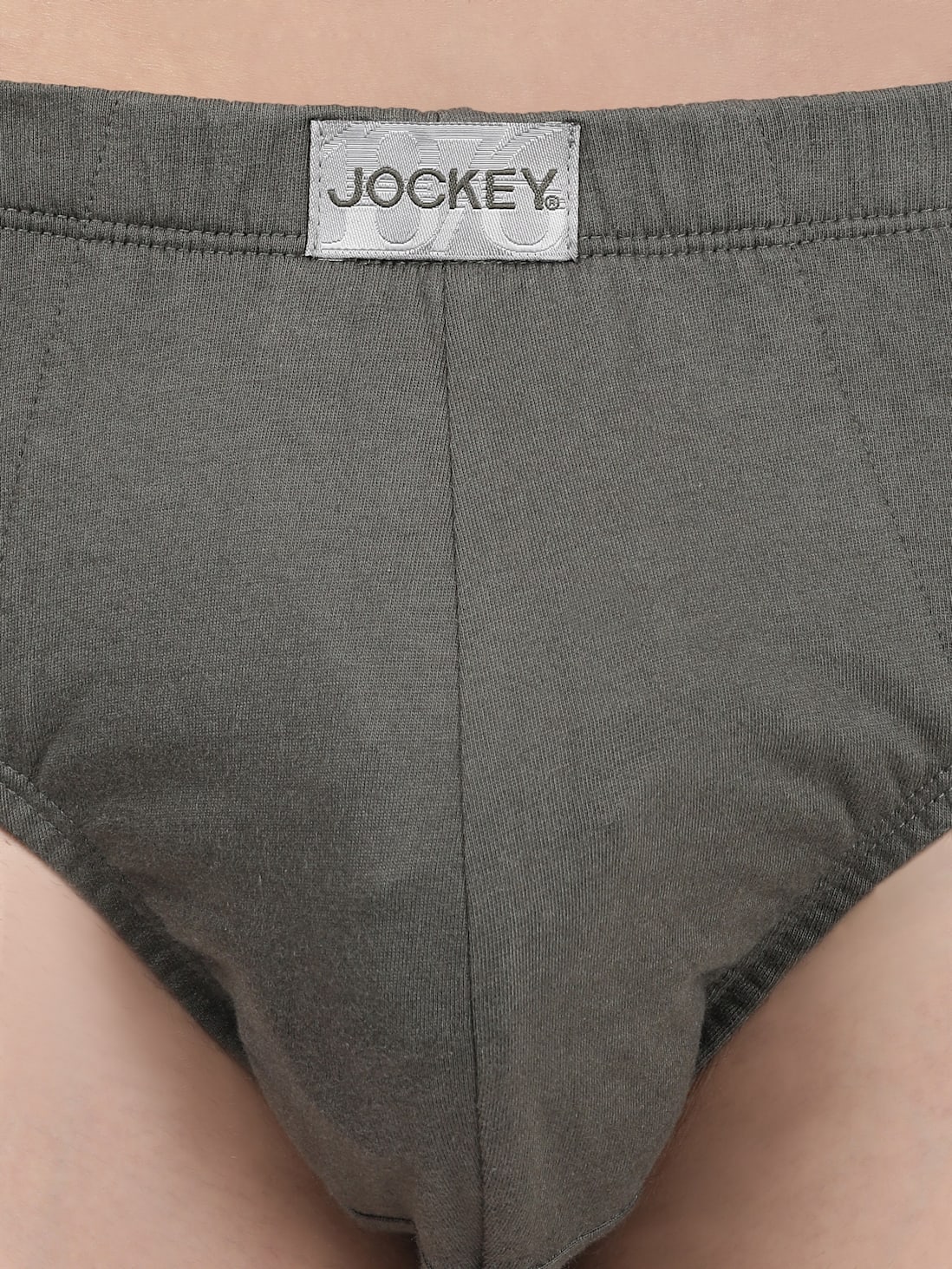 Buy Jockey Chocolate Concealed Waistband Boxer Briefs for Men Online @ Tata  CLiQ
