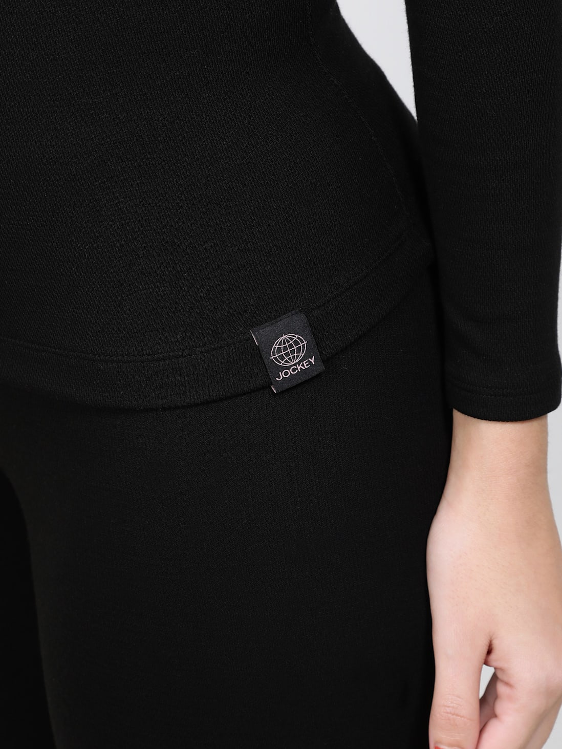 Buy Women's Soft Touch Microfiber Elastane Stretch Fleece Fabric Full ...