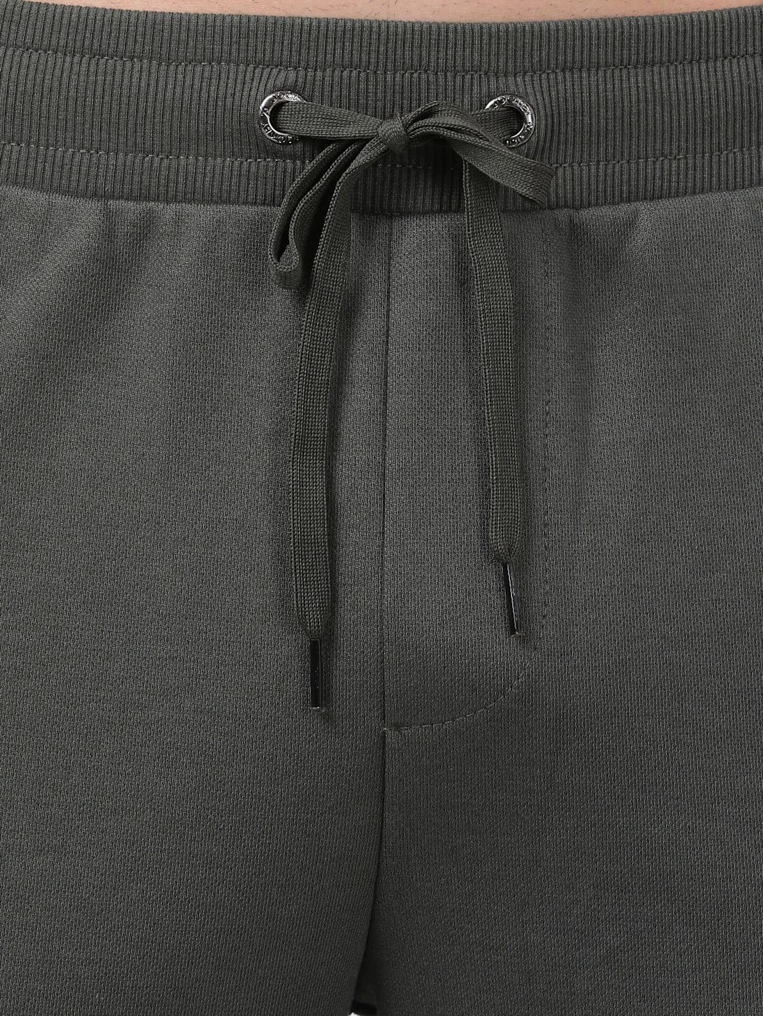 Buy Men's Super Combed Cotton Rich Pique Interlock Fabric Slim Fit ...