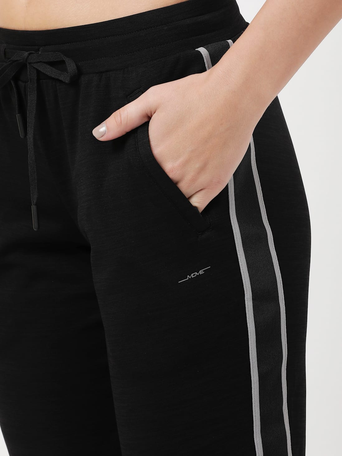 Jockey Polyester Athletic Pants for Women | Mercari