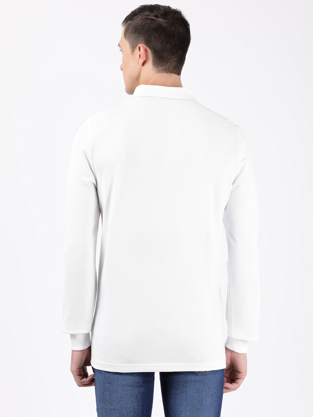 Louis Vuitton Polos White Cotton ref.423219 - Joli Closet