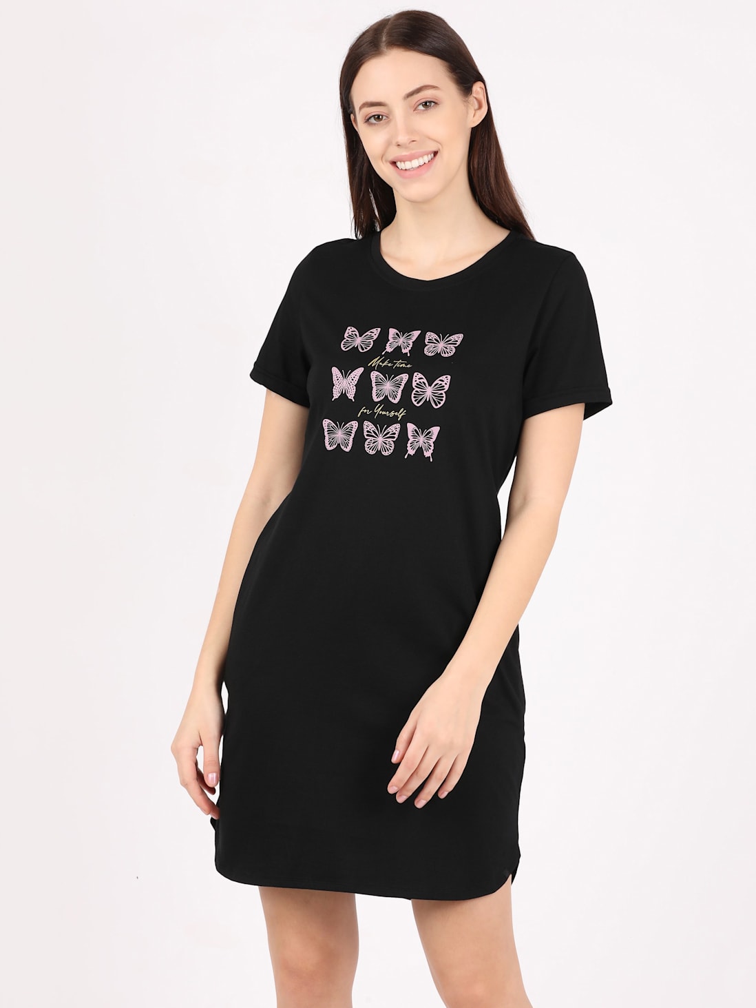Women's Cavalli T-Shirt Dress | Fila South Africa | Reviews on Judge.me