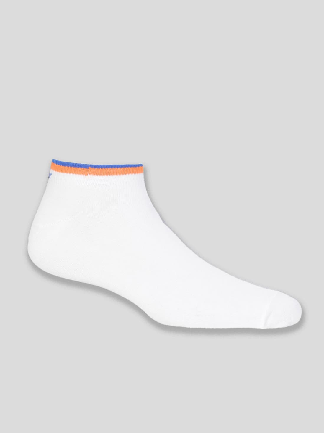 Buy Men's Compact Cotton Stretch Low Show Socks With Stay Fresh ...