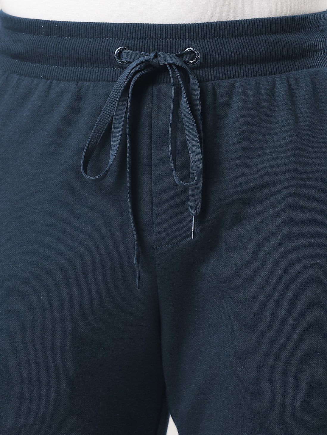 Buy Men's Super Combed Cotton Rich Pique Interlock Fabric Slim Fit ...