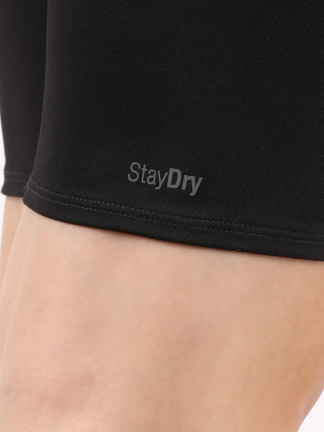 Buy Girl's Super Combed Cotton Elastane Stretch Slim Fit Leggings - Sky  Dive AG34 | Jockey India