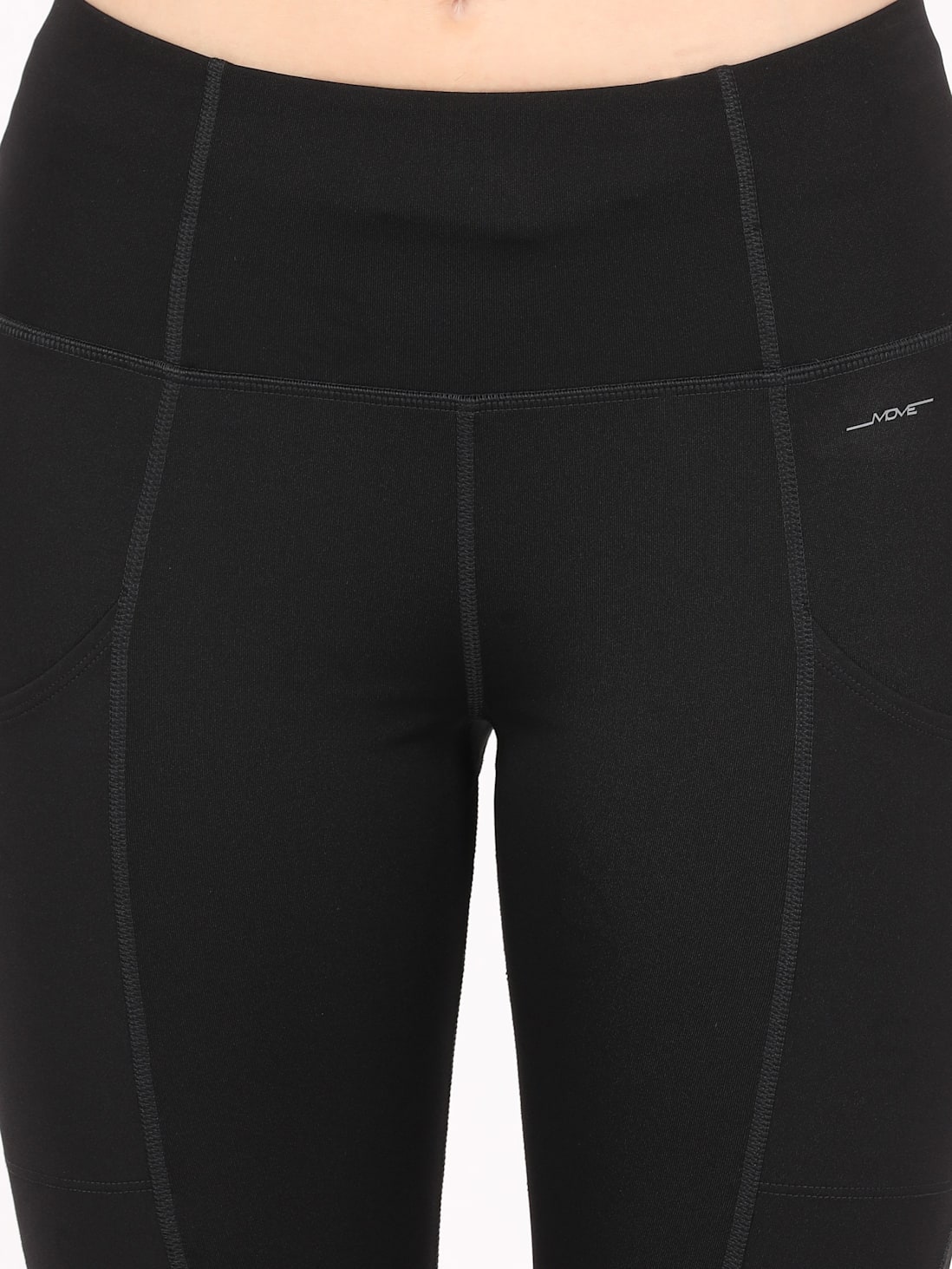 Buy Women's Microfiber Elastane Stretch Slim Fit Shorts with Side ...