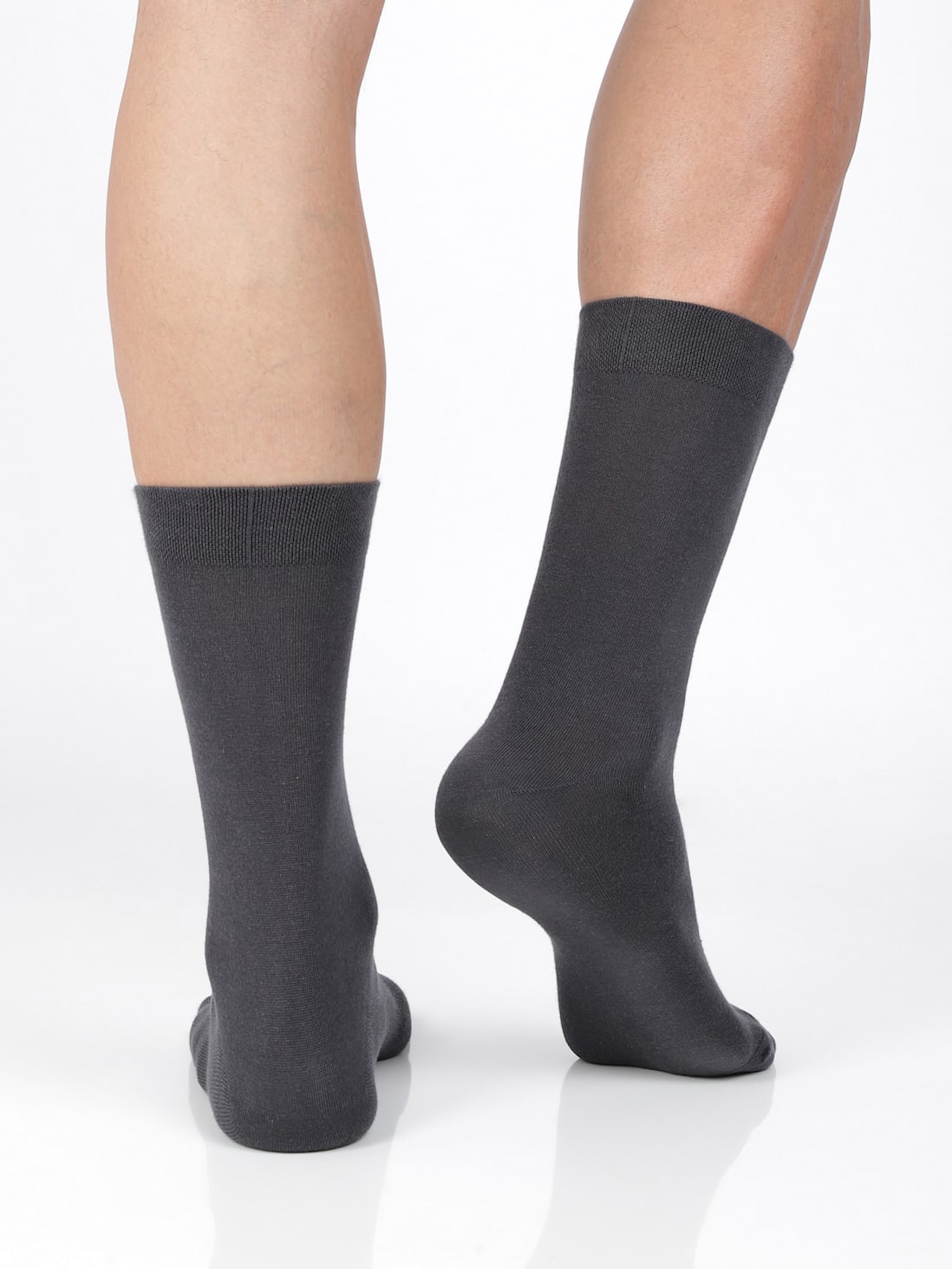 Buy Men's Modal Luxury Dress Socks Soft and Comfortable Online in India 