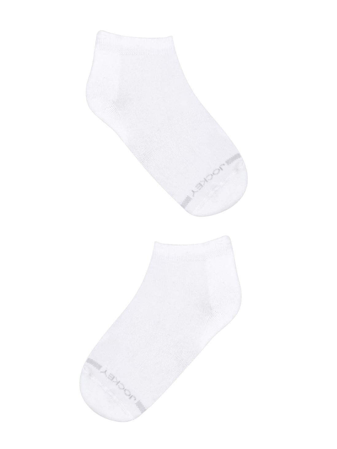 Buy Men's Compact Cotton Stretch Low Show Socks with Stay Fresh ...