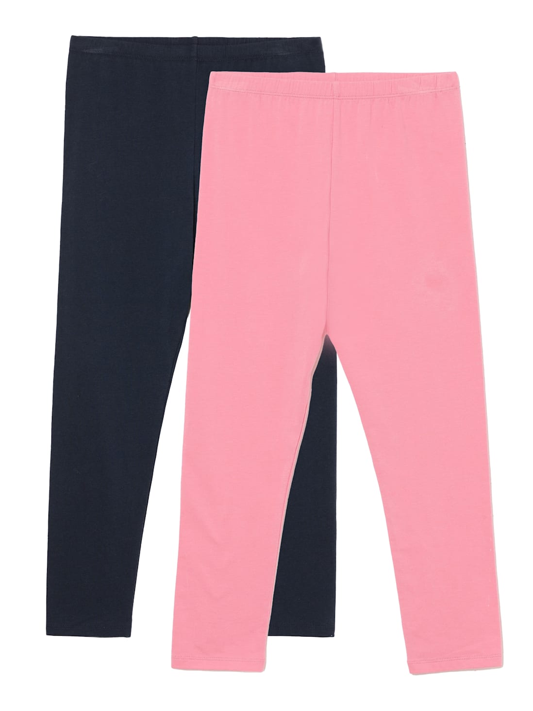 Hot Pink Ruffle Pants, Pink Leggings Girls Bottoms - Etsy