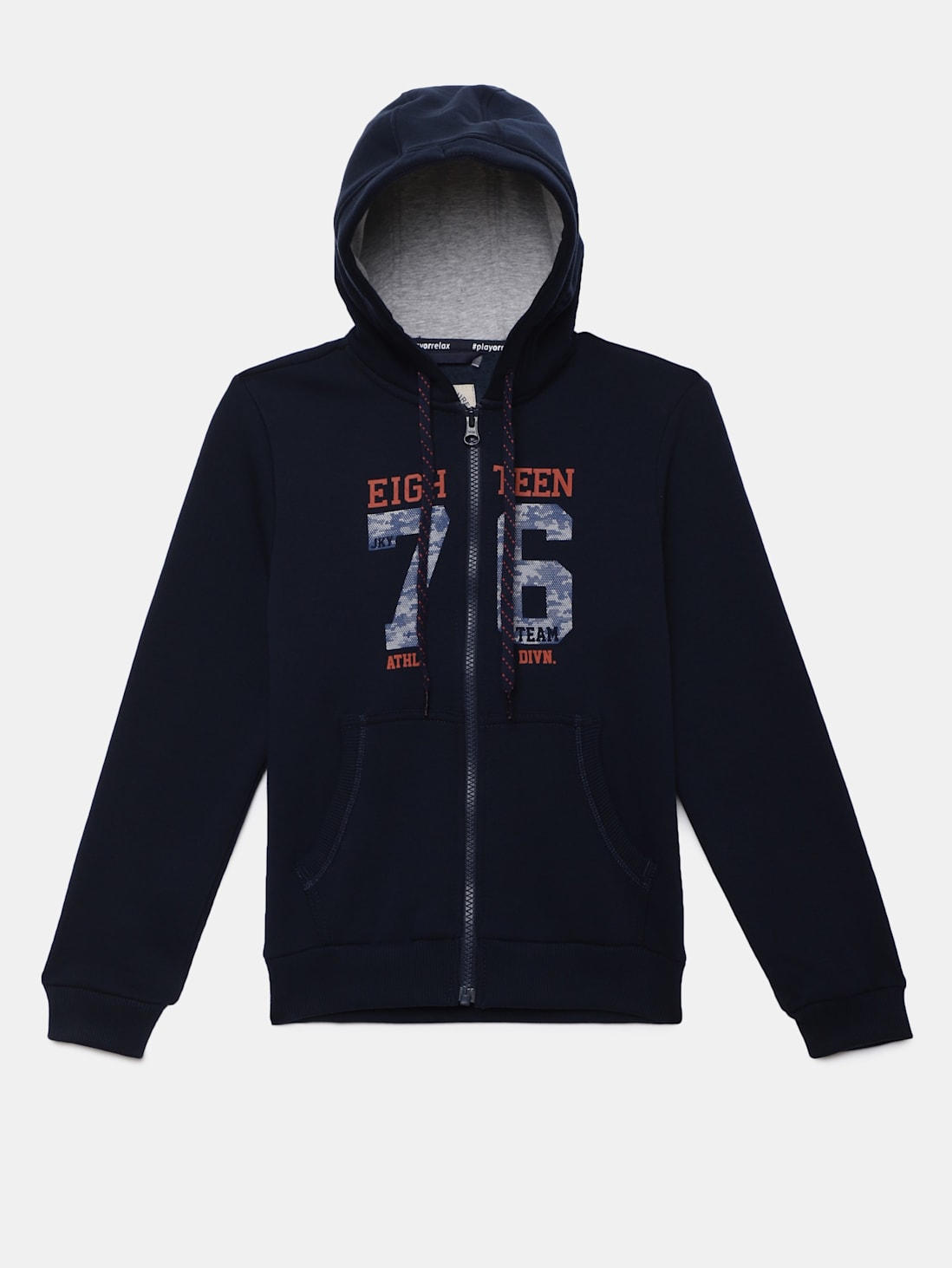 DC Star - Zip-Up Hoodie for Boys | DC Shoes