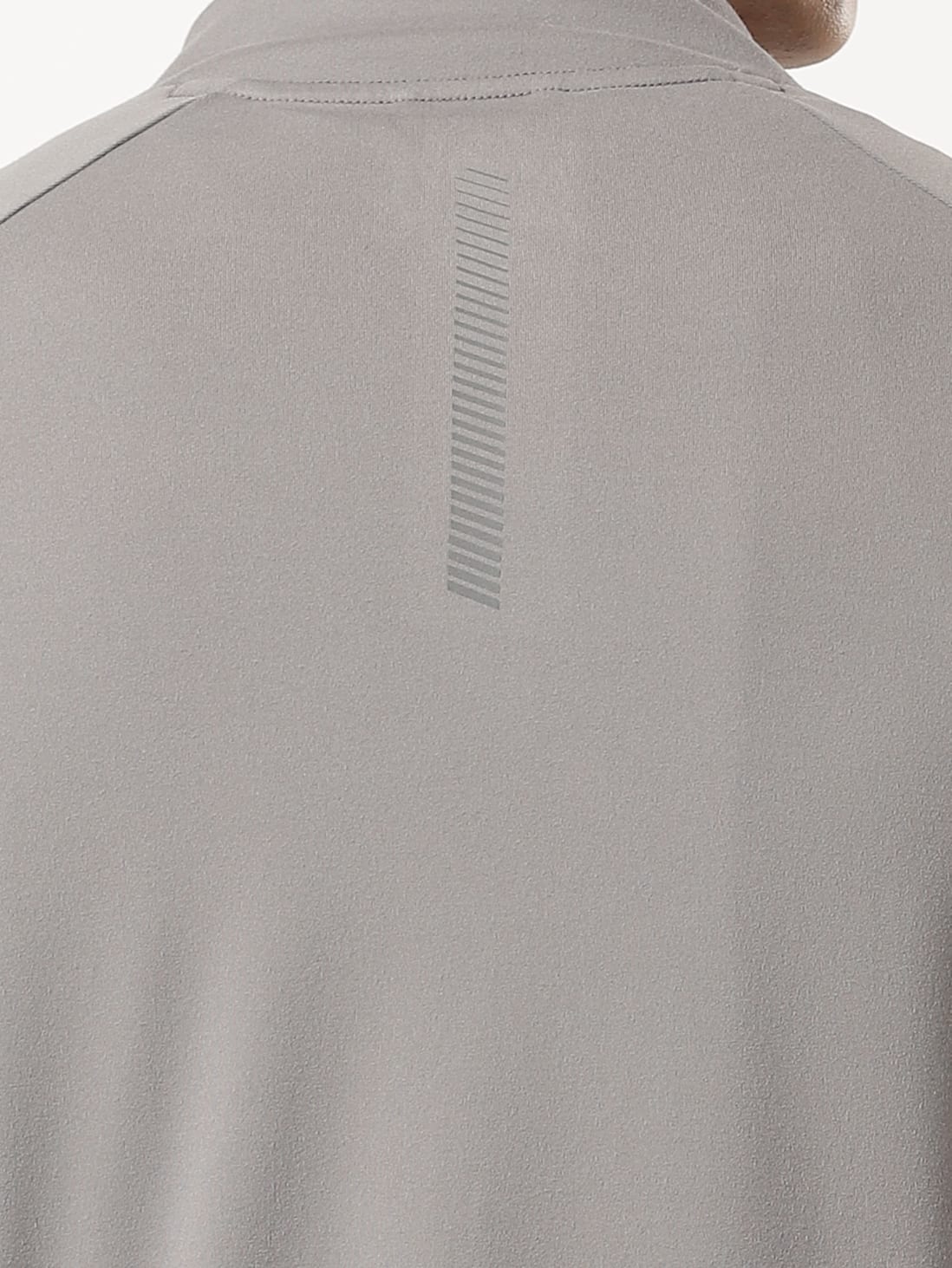 Buy Men's Soft Touch Microfiber Elastane Stretch Thumbhole Jacket with ...