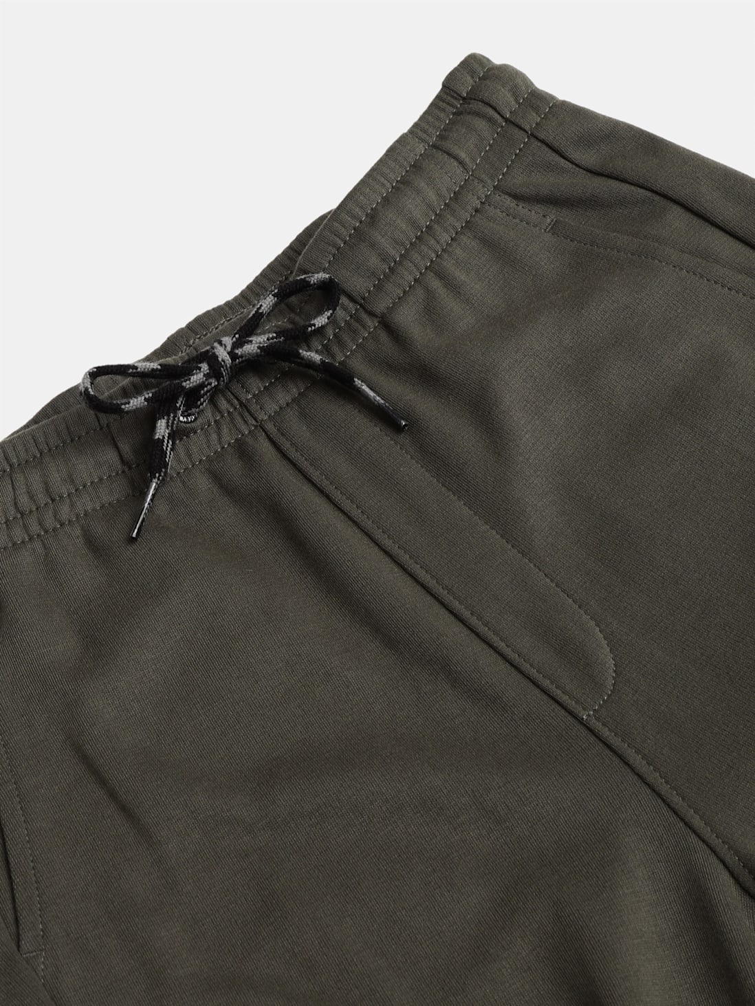 Buy Jockey Dark Olive Slim Fit Sports Trackpants for Men's Online @ Tata  CLiQ