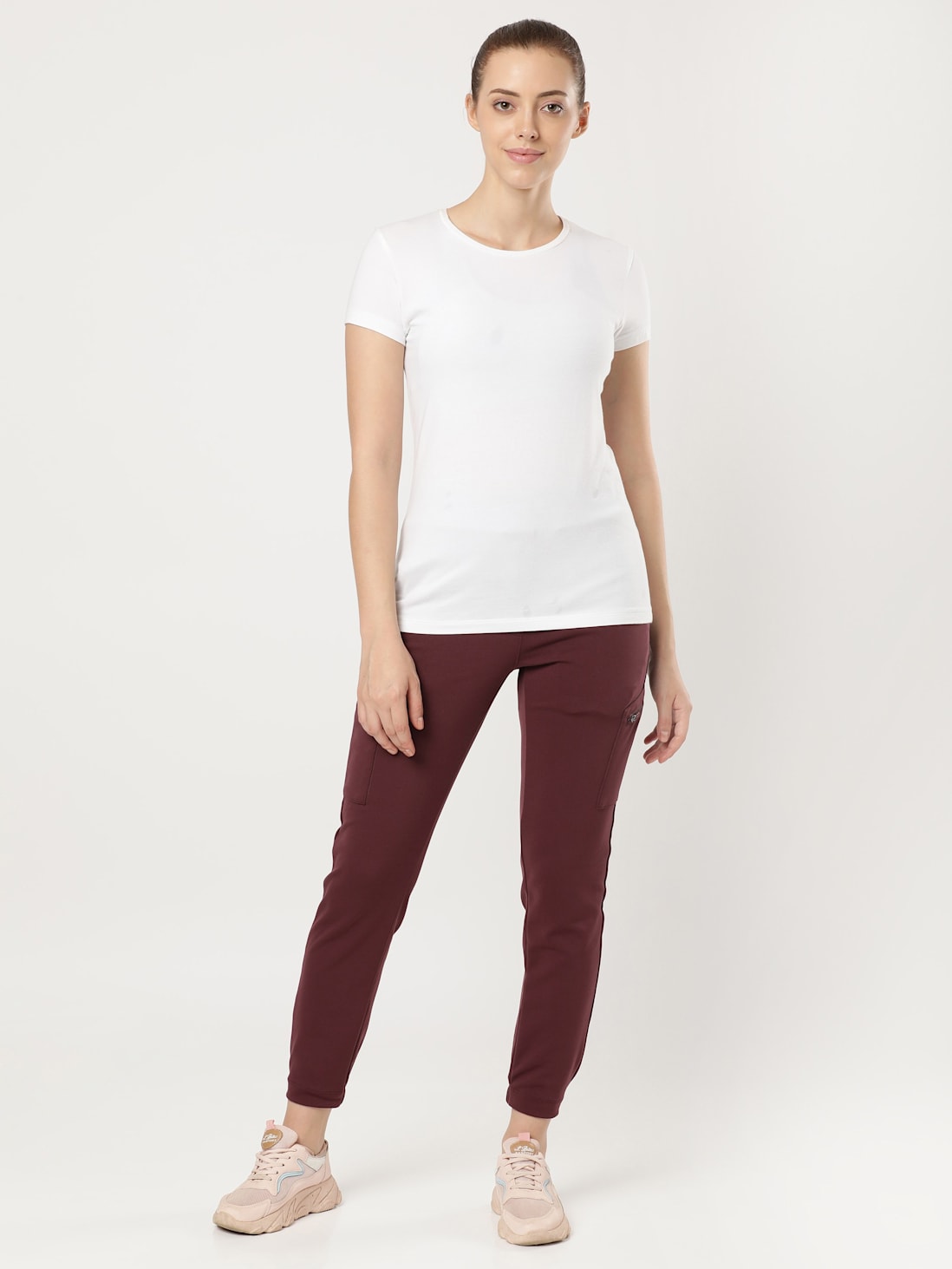 Women's Trousers For Travelling | John Lewis & Partners