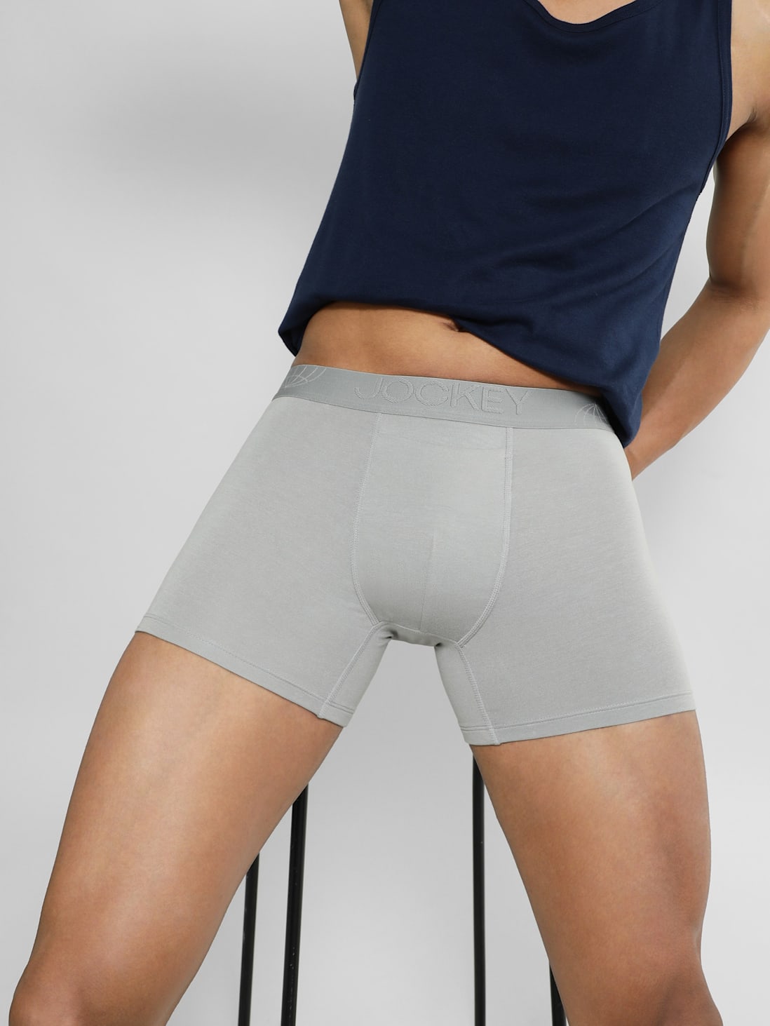 Woolpower LITE Men's Boxer Brief Underwear