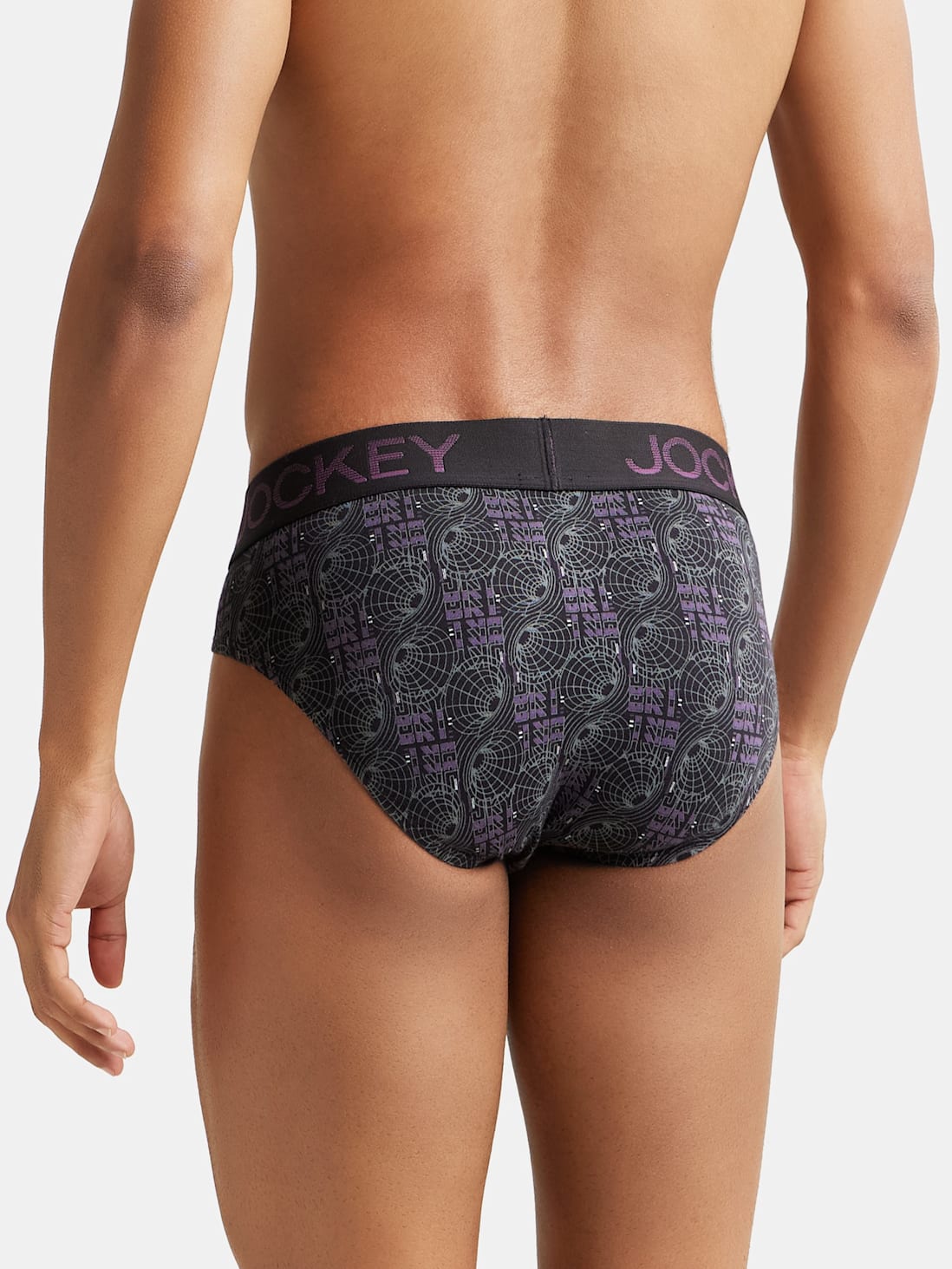 FASO Printed Outer Elastic Cotton Brief, Type: Briefs at Rs 249/piece in  Kochi