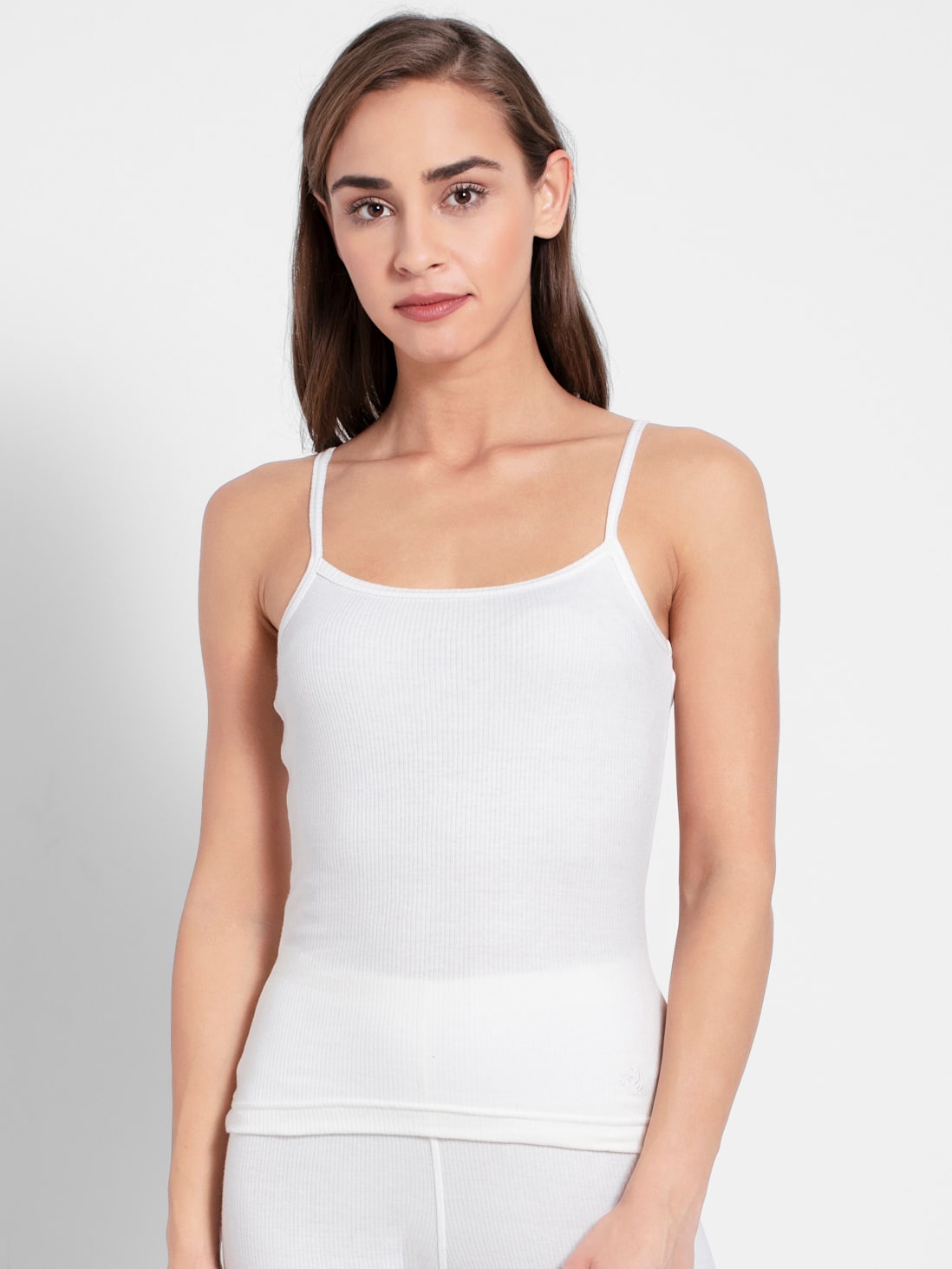 Buy COTTON ON Women White Solid Crop Cami Top - Tops for Women